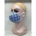 Protective Disposable Face Mask CE